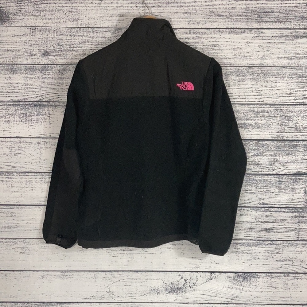 The North Face Denali Breast Cancer Fleece Jacket - Picture 5 of 5